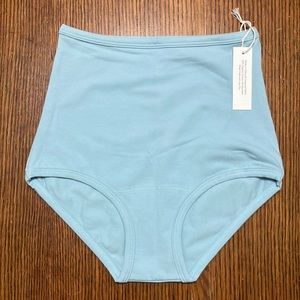 ARQ high rise undies XS